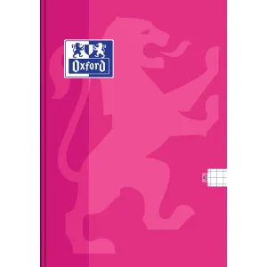 Brulion TOUCH A5 96k. krata Oxford (400175290)