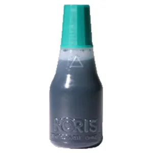 Tusz do stempli Trodat kolor: zielony 25ml (110S)