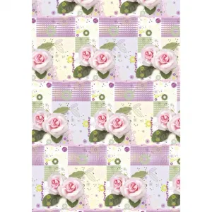 Papier ozdobny Pol-mak - mix 700mm x 1000mm