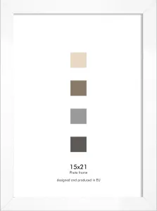 Ramka Japan AF [mm:] 150x210 Styler