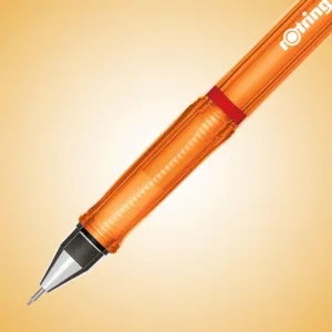 Ołówek automatyczny Visuclick 0,7mm Rotring (2089092)