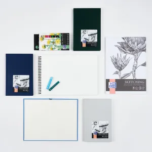 Pastele olejne Artistic 12 kol. Oxford (400184262)